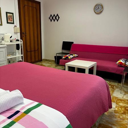 My Way Bed & Breakfast Pisa Bagian luar foto