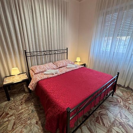 My Way Bed & Breakfast Pisa Bagian luar foto