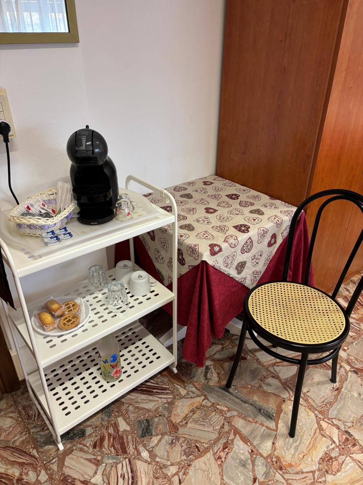 My Way Bed & Breakfast Pisa Bagian luar foto