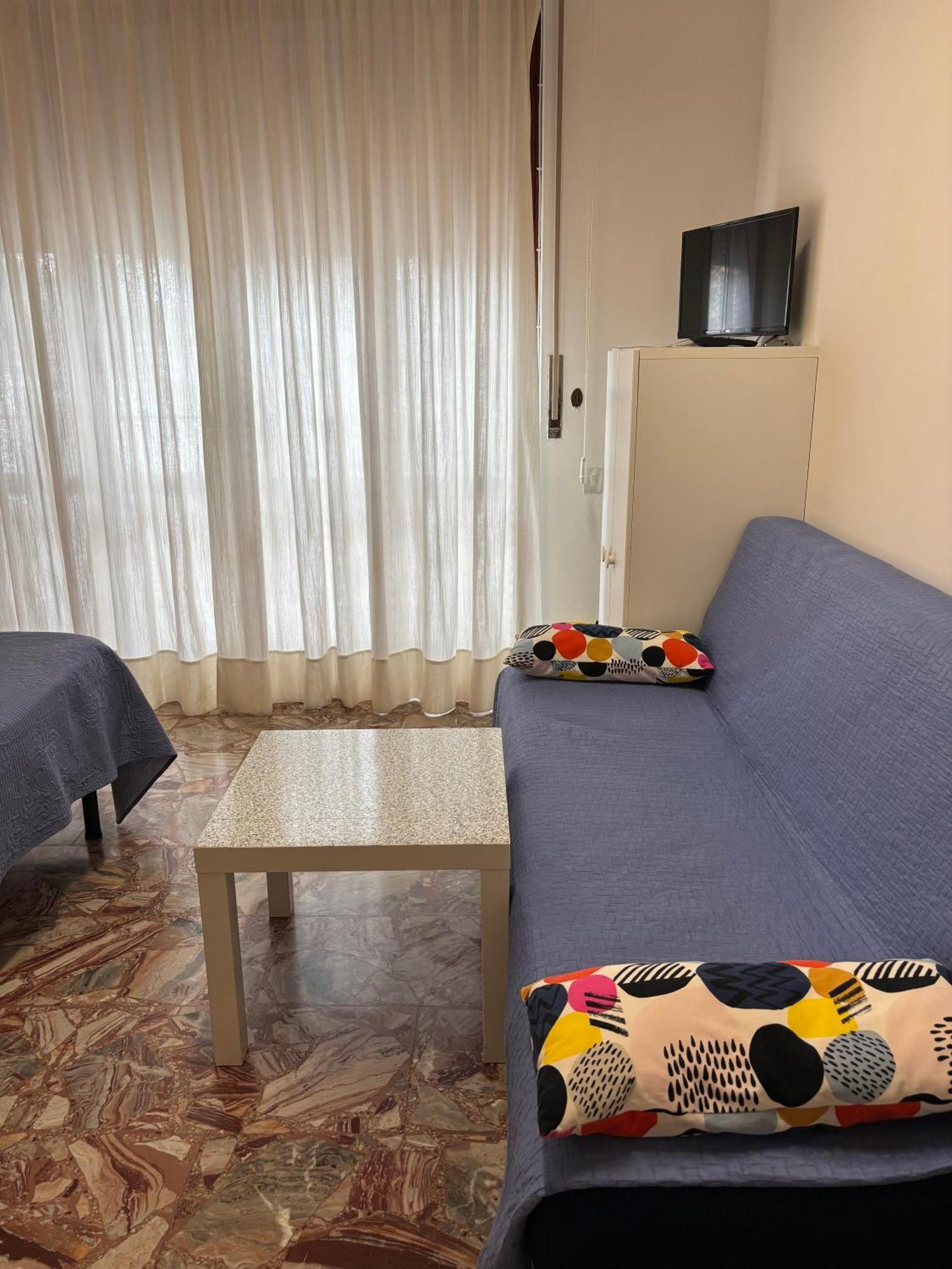 My Way Bed & Breakfast Pisa Bagian luar foto