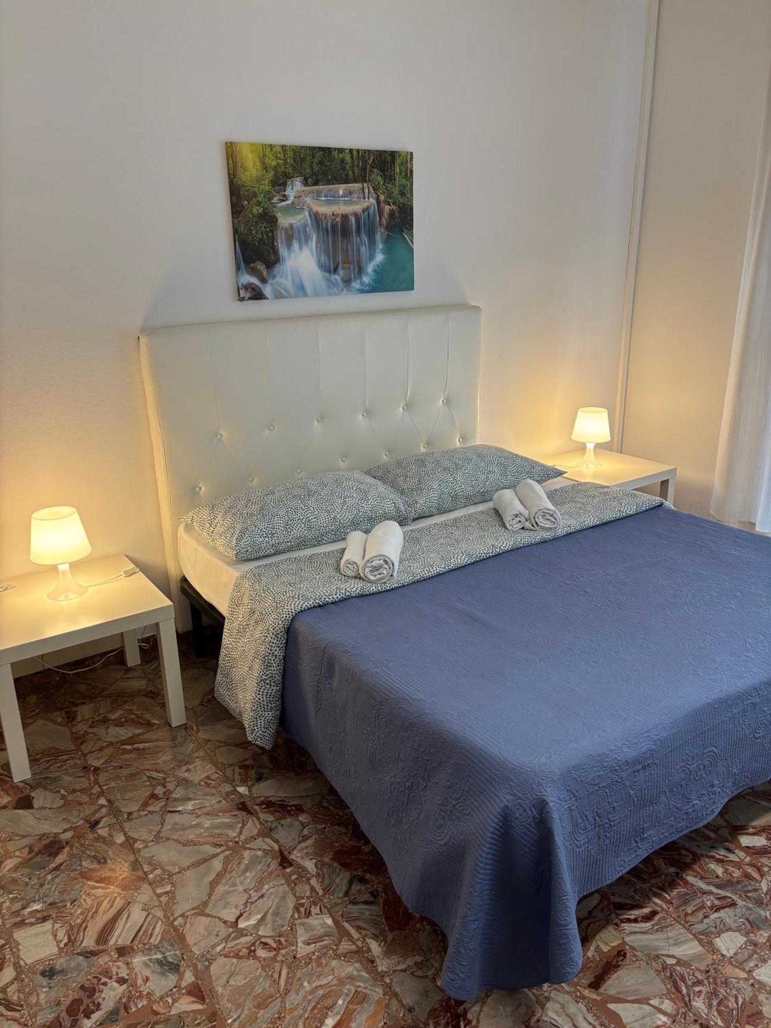 My Way Bed & Breakfast Pisa Bagian luar foto