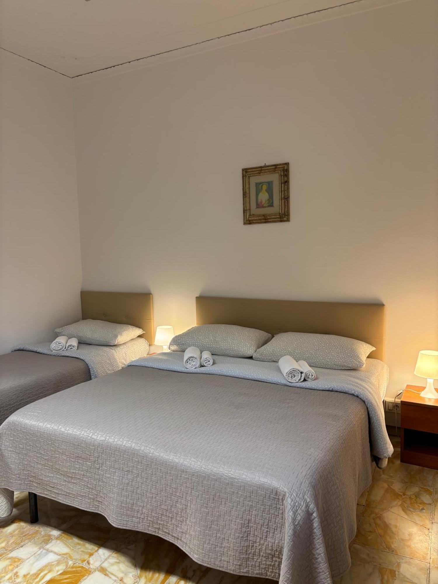 My Way Bed & Breakfast Pisa Bagian luar foto