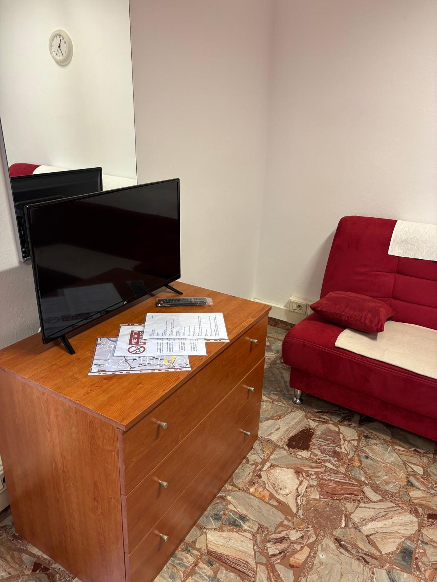 My Way Bed & Breakfast Pisa Bagian luar foto