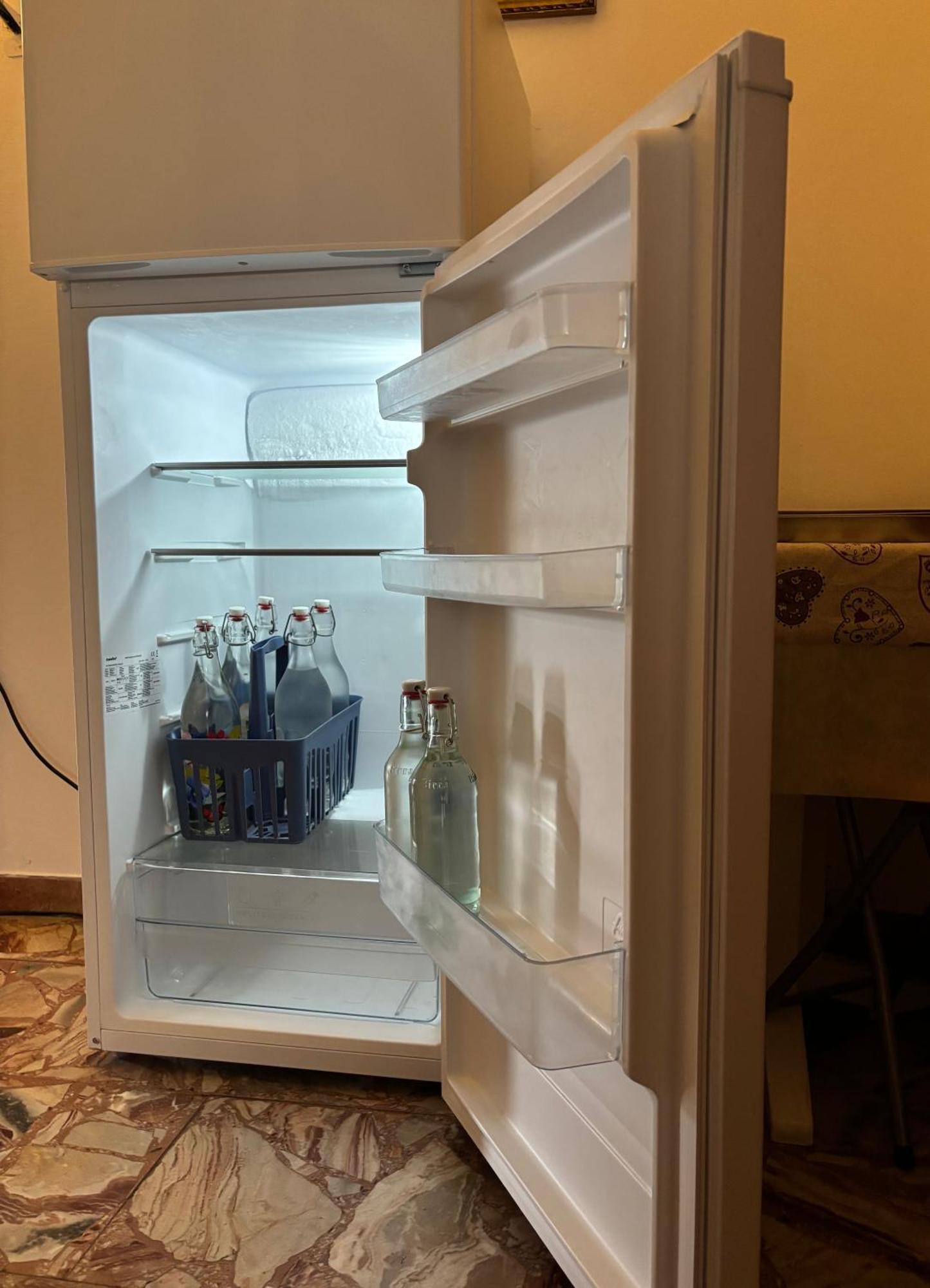 My Way Bed & Breakfast Pisa Bagian luar foto