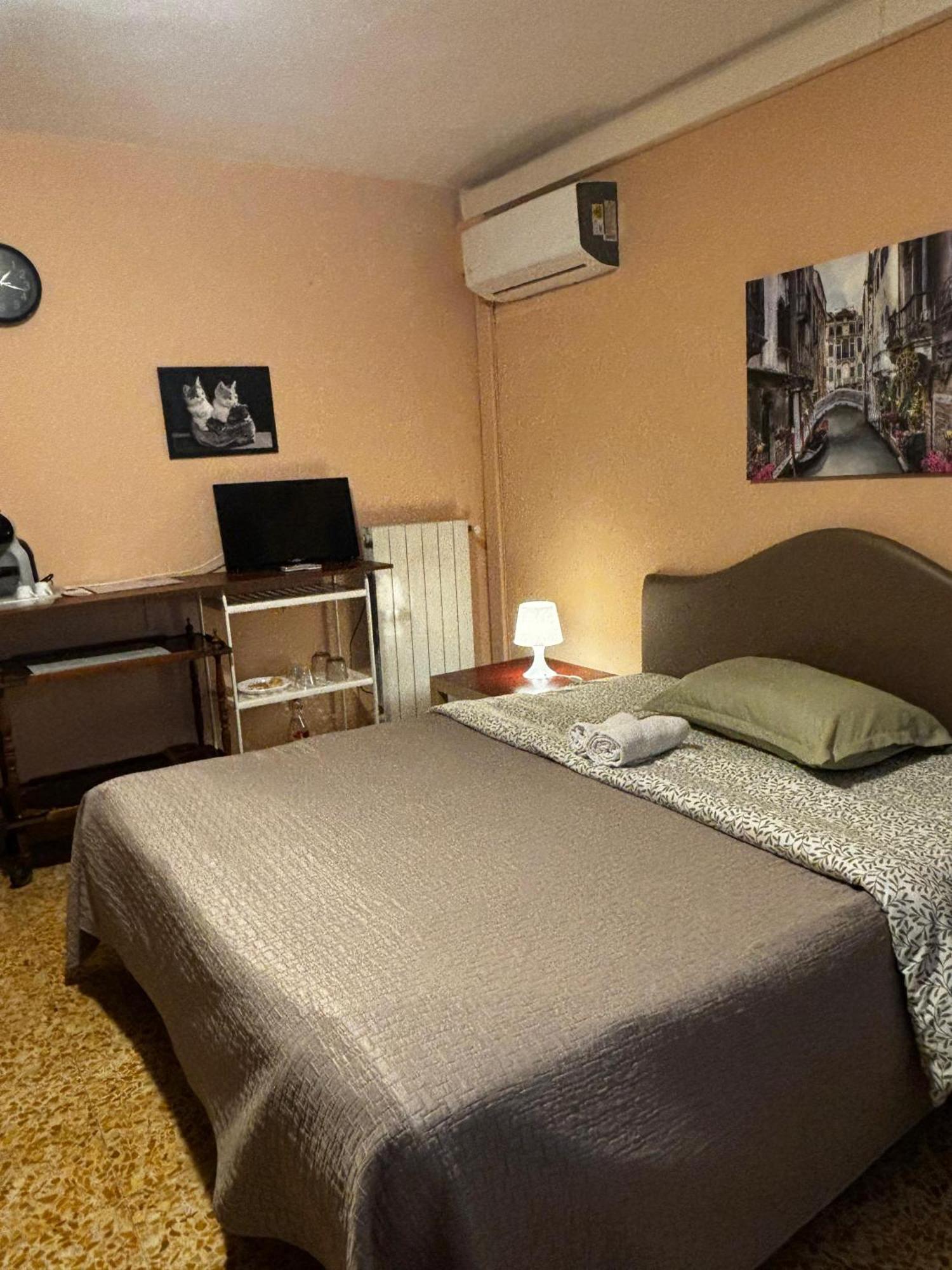 My Way Bed & Breakfast Pisa Bagian luar foto