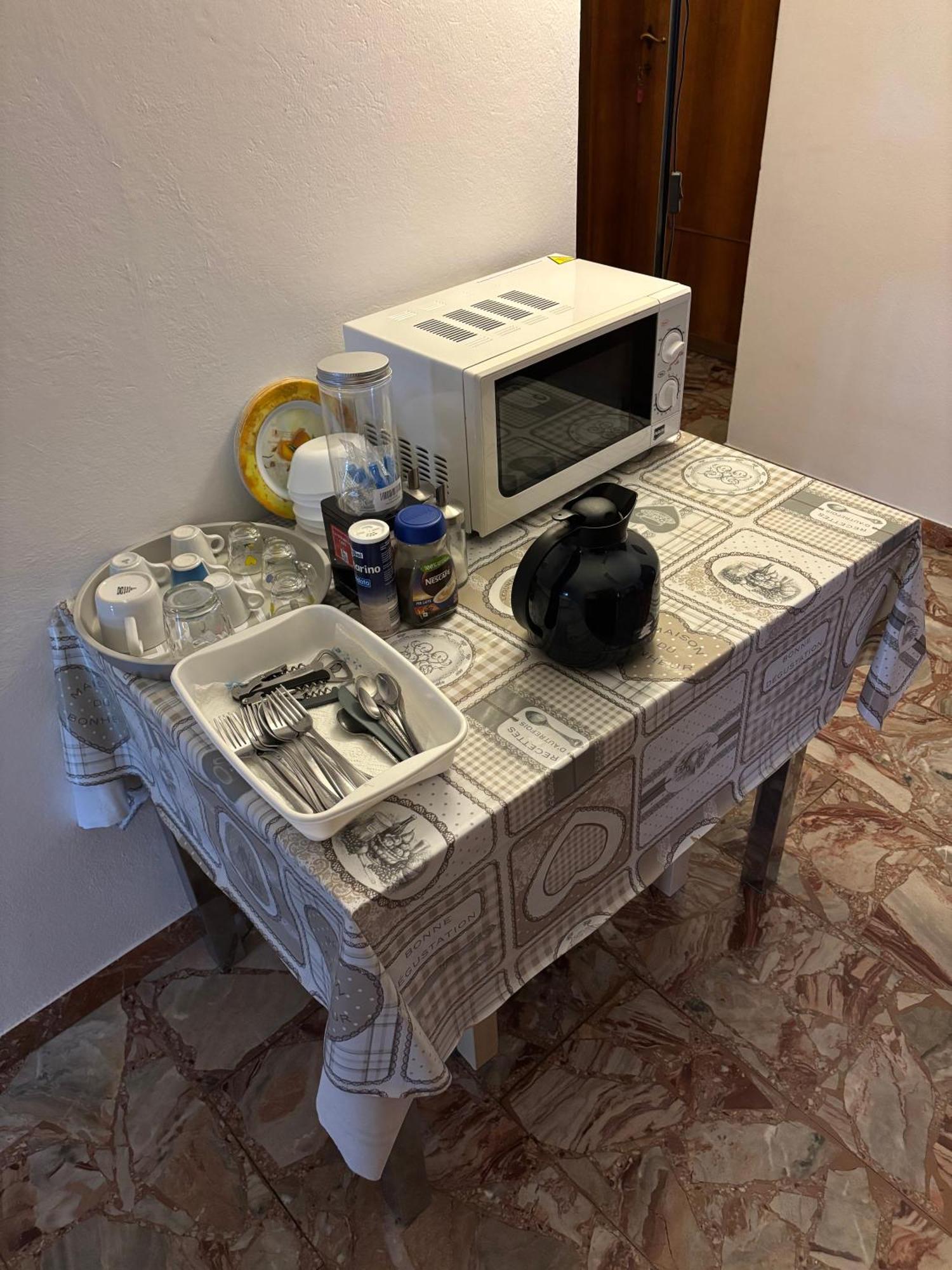 My Way Bed & Breakfast Pisa Bagian luar foto