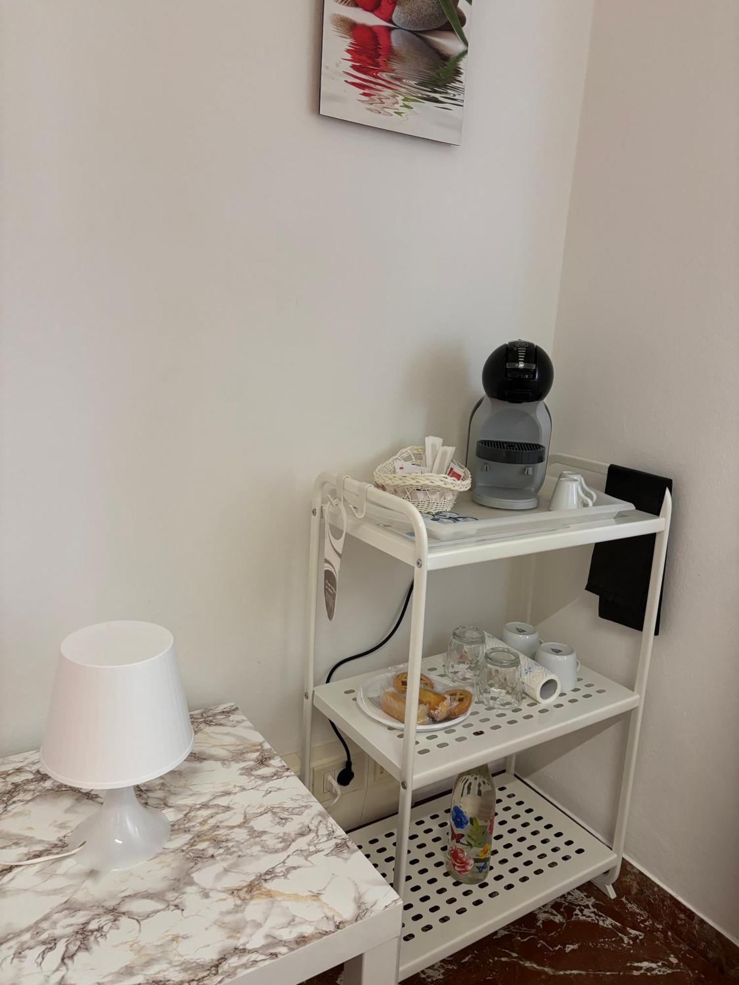 My Way Bed & Breakfast Pisa Bagian luar foto