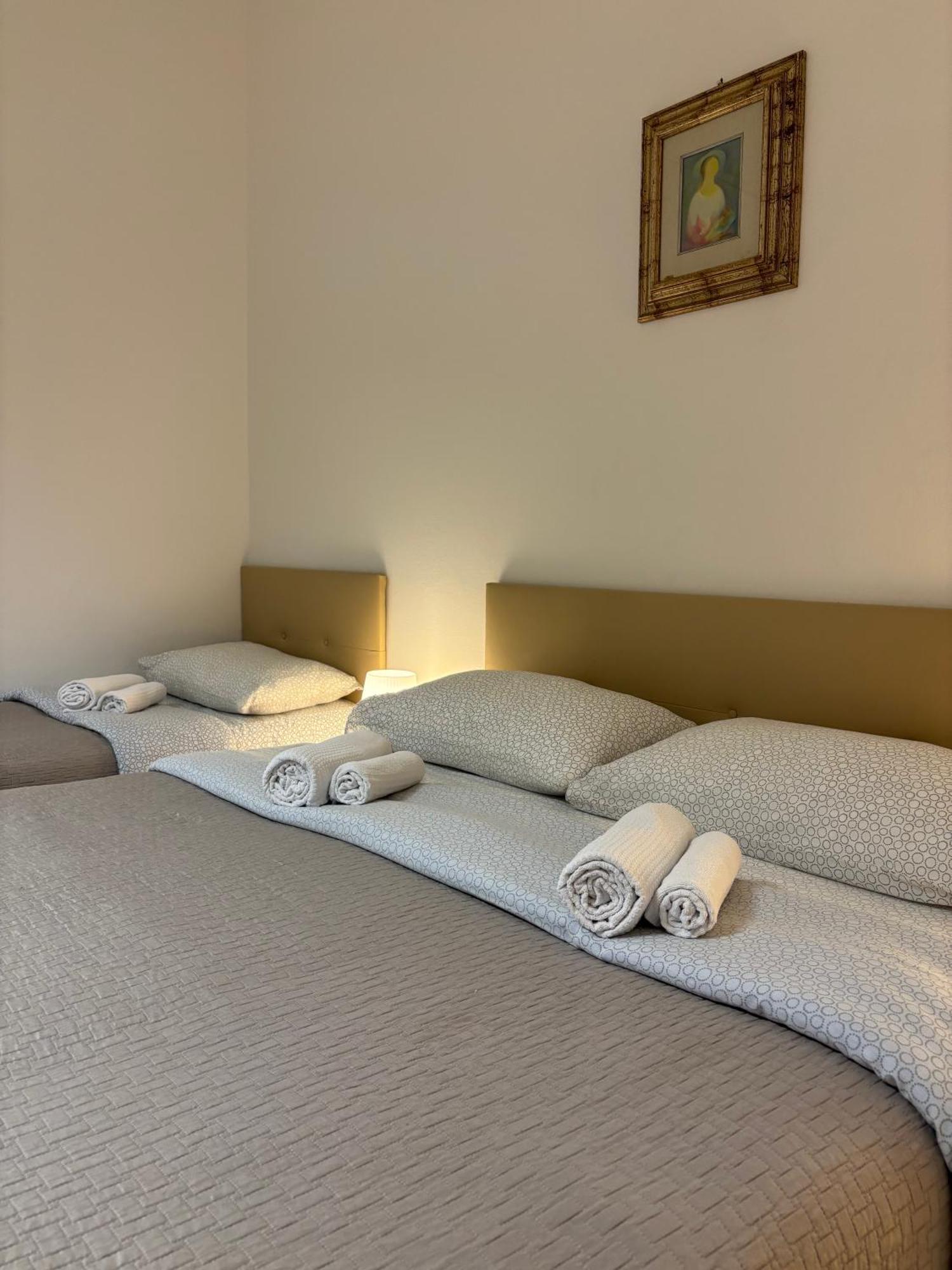 My Way Bed & Breakfast Pisa Bagian luar foto