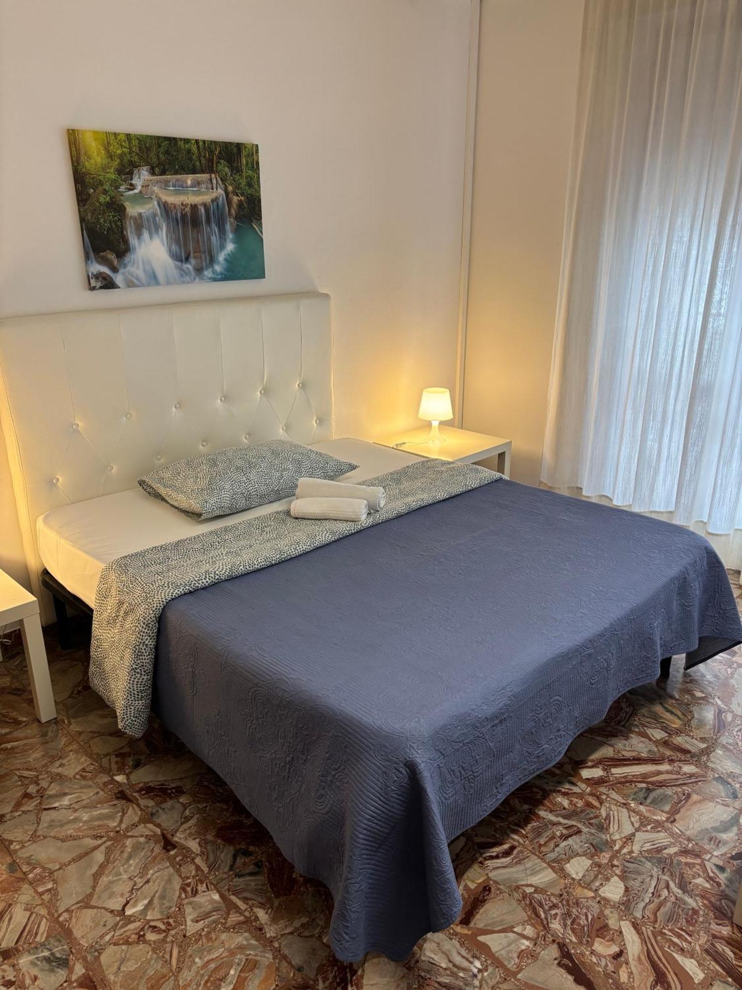 My Way Bed & Breakfast Pisa Bagian luar foto