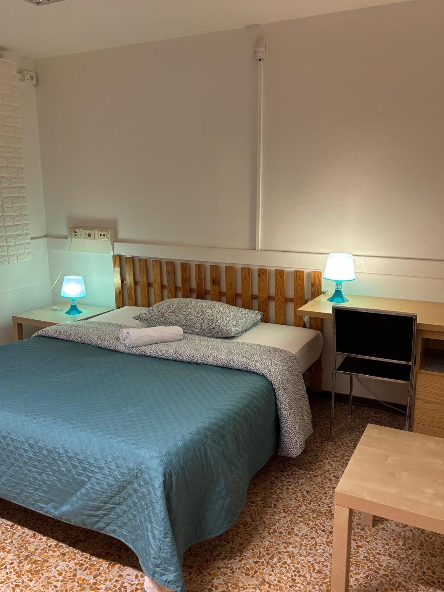 My Way Bed & Breakfast Pisa Bagian luar foto