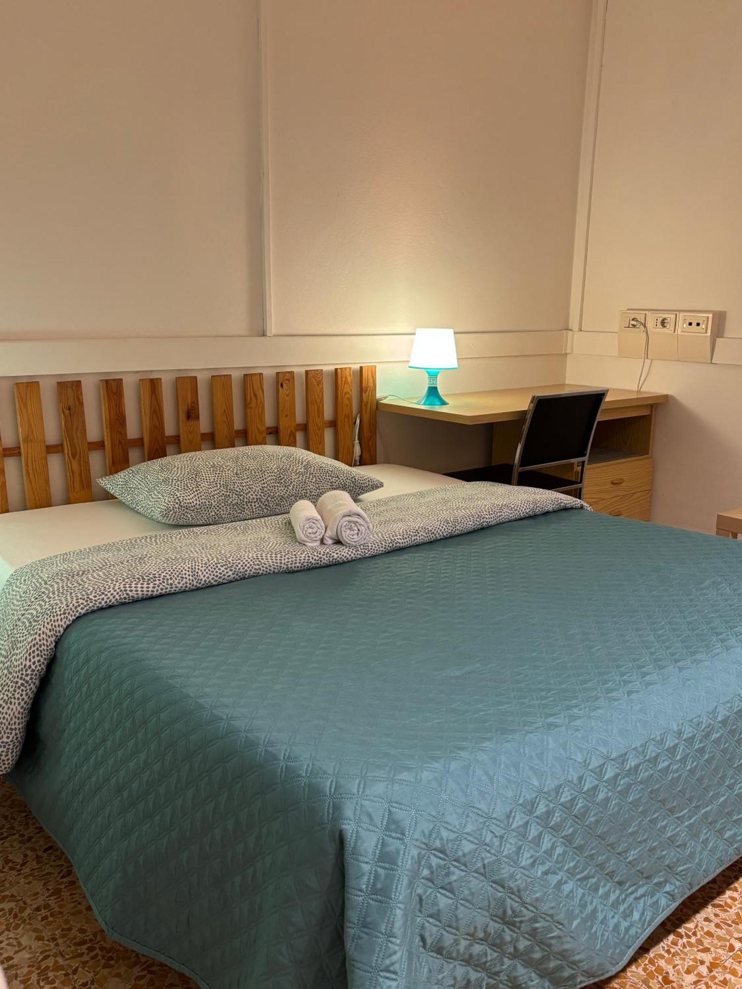 My Way Bed & Breakfast Pisa Bagian luar foto