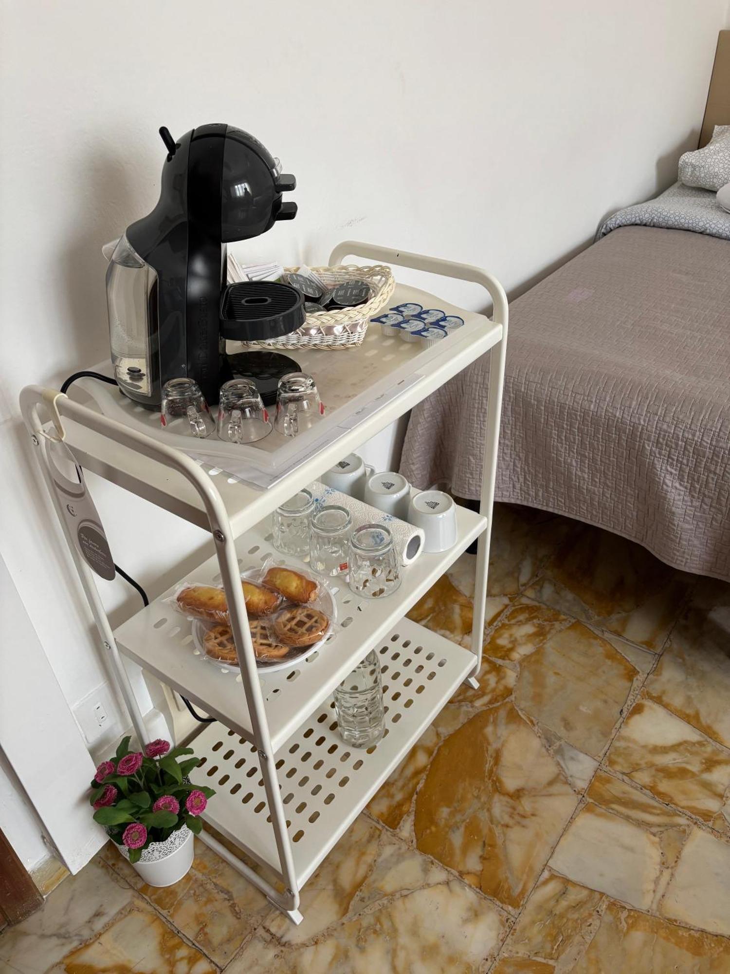 My Way Bed & Breakfast Pisa Bagian luar foto