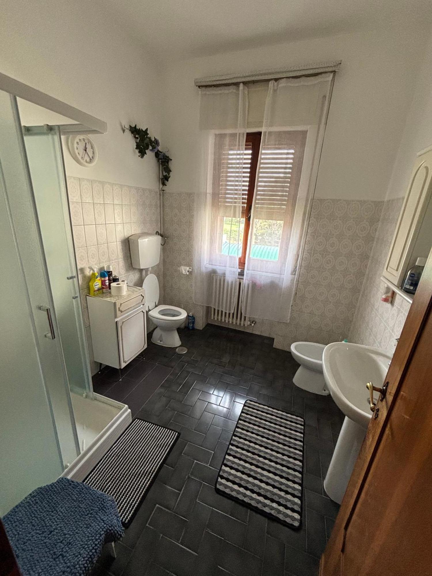 My Way Bed & Breakfast Pisa Bagian luar foto