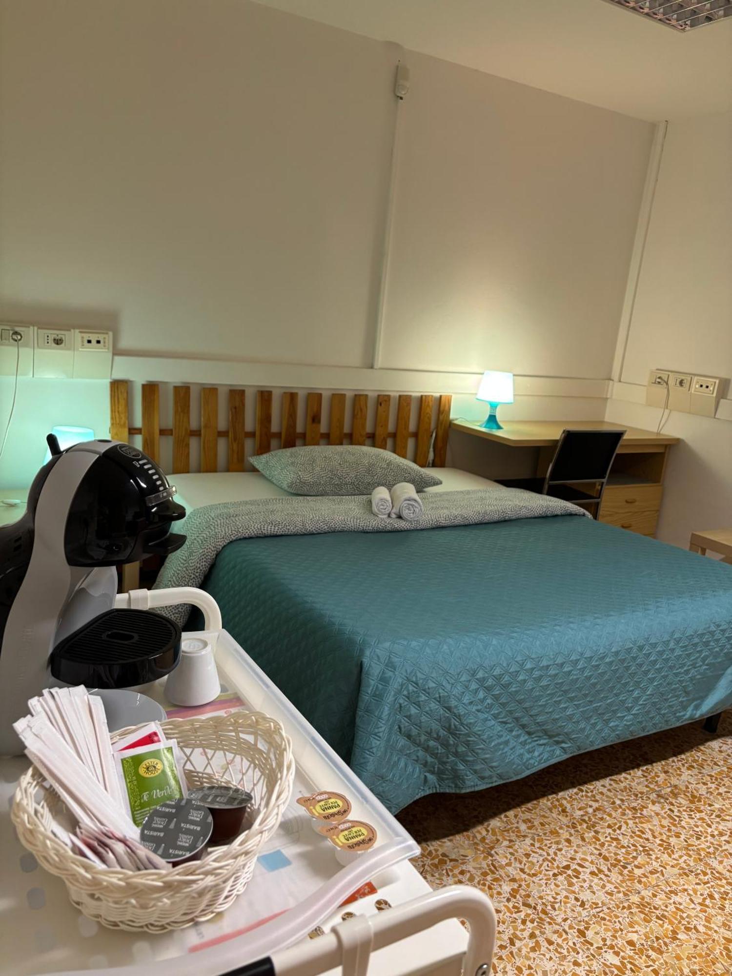 My Way Bed & Breakfast Pisa Bagian luar foto