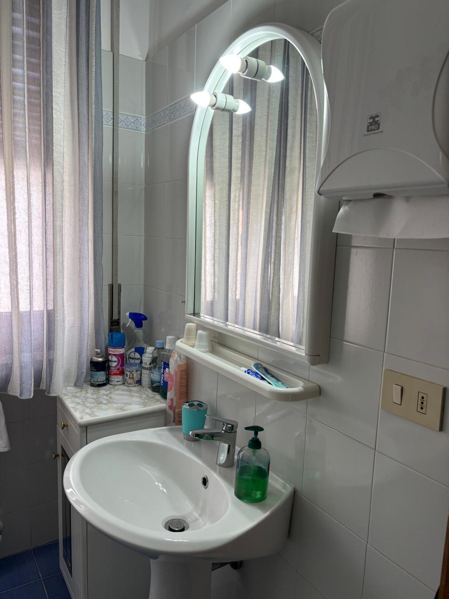 My Way Bed & Breakfast Pisa Bagian luar foto