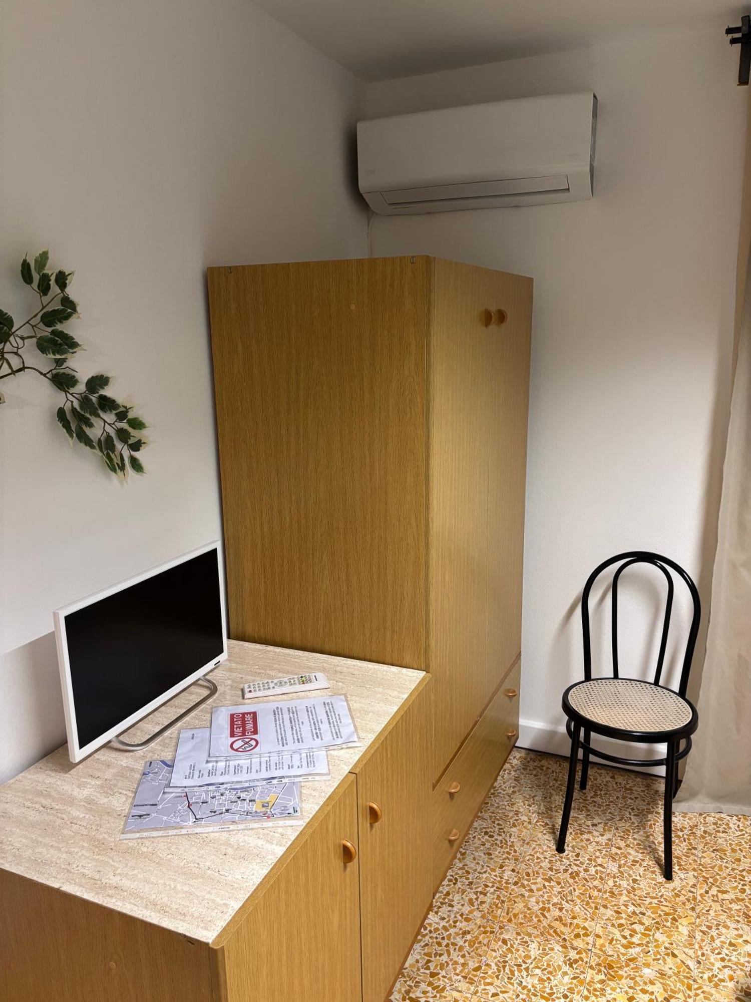 My Way Bed & Breakfast Pisa Bagian luar foto