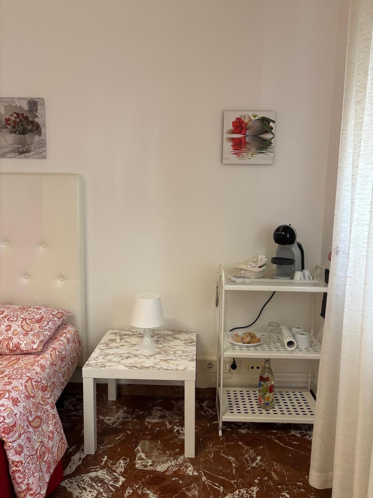 My Way Bed & Breakfast Pisa Bagian luar foto