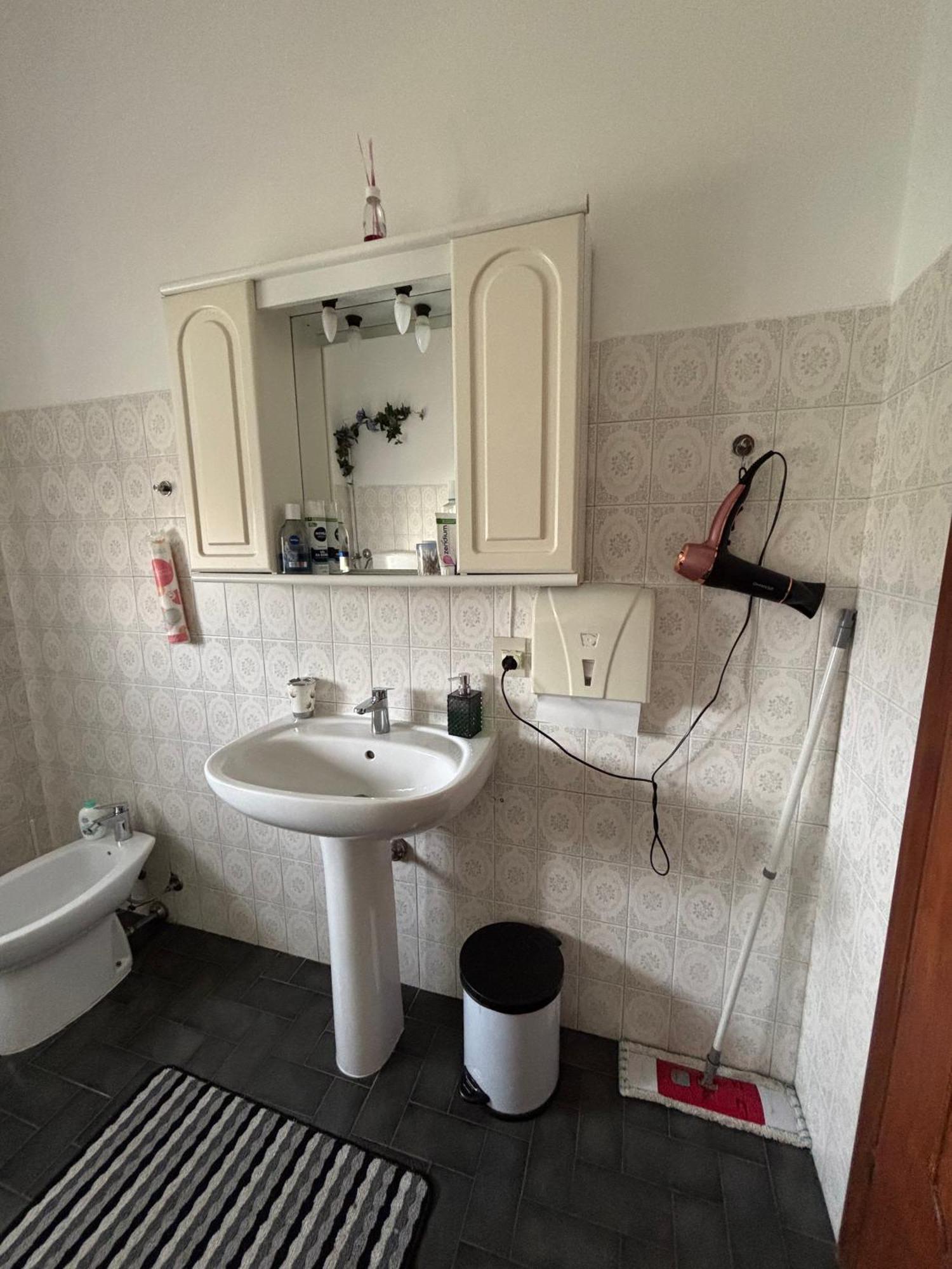 My Way Bed & Breakfast Pisa Bagian luar foto