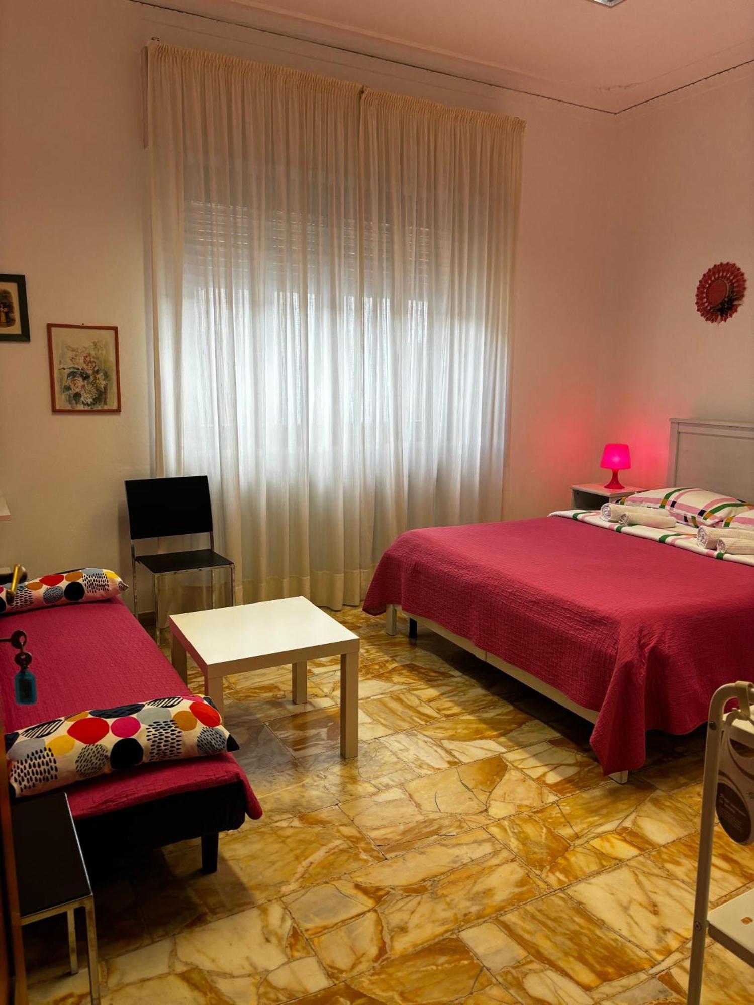 My Way Bed & Breakfast Pisa Bagian luar foto