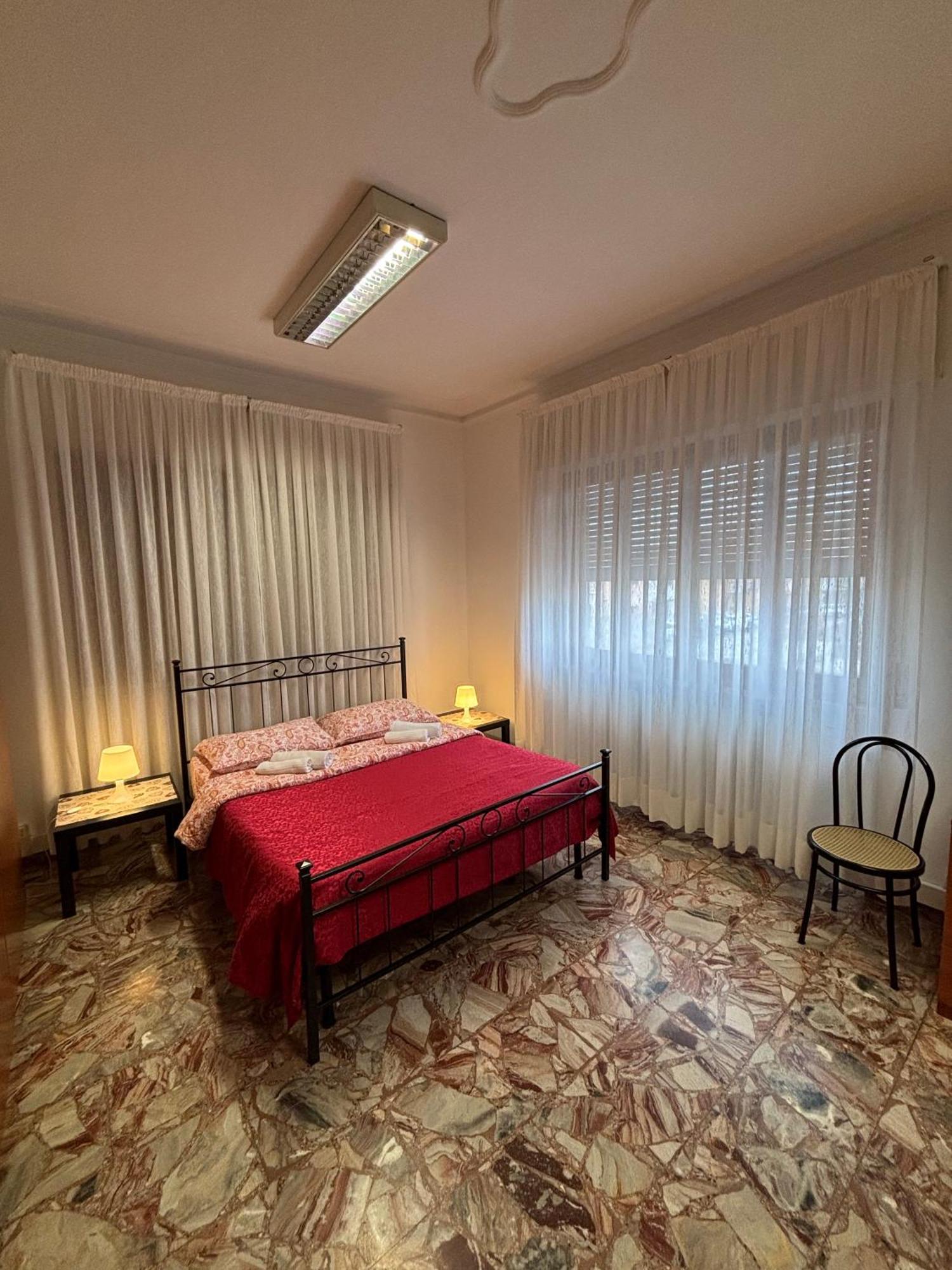 My Way Bed & Breakfast Pisa Bagian luar foto