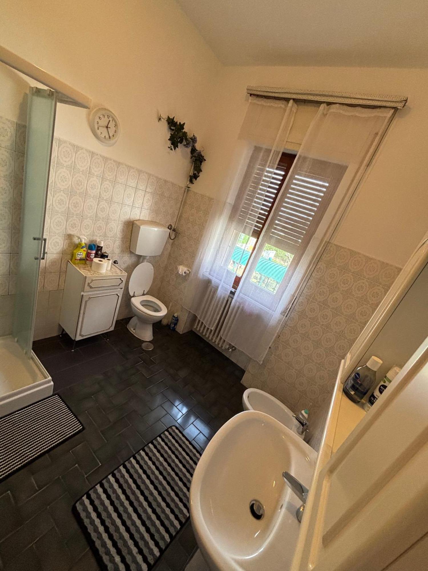 My Way Bed & Breakfast Pisa Bagian luar foto
