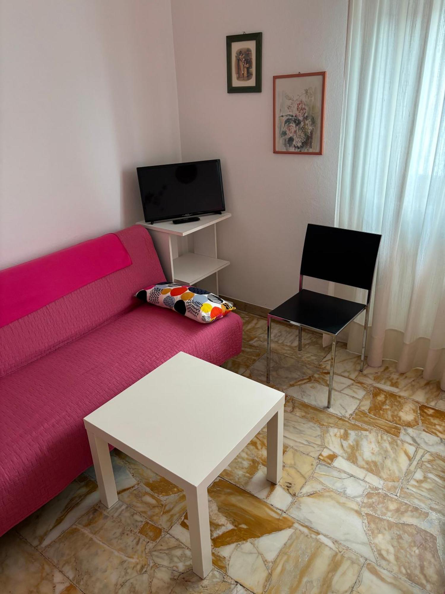 My Way Bed & Breakfast Pisa Bagian luar foto
