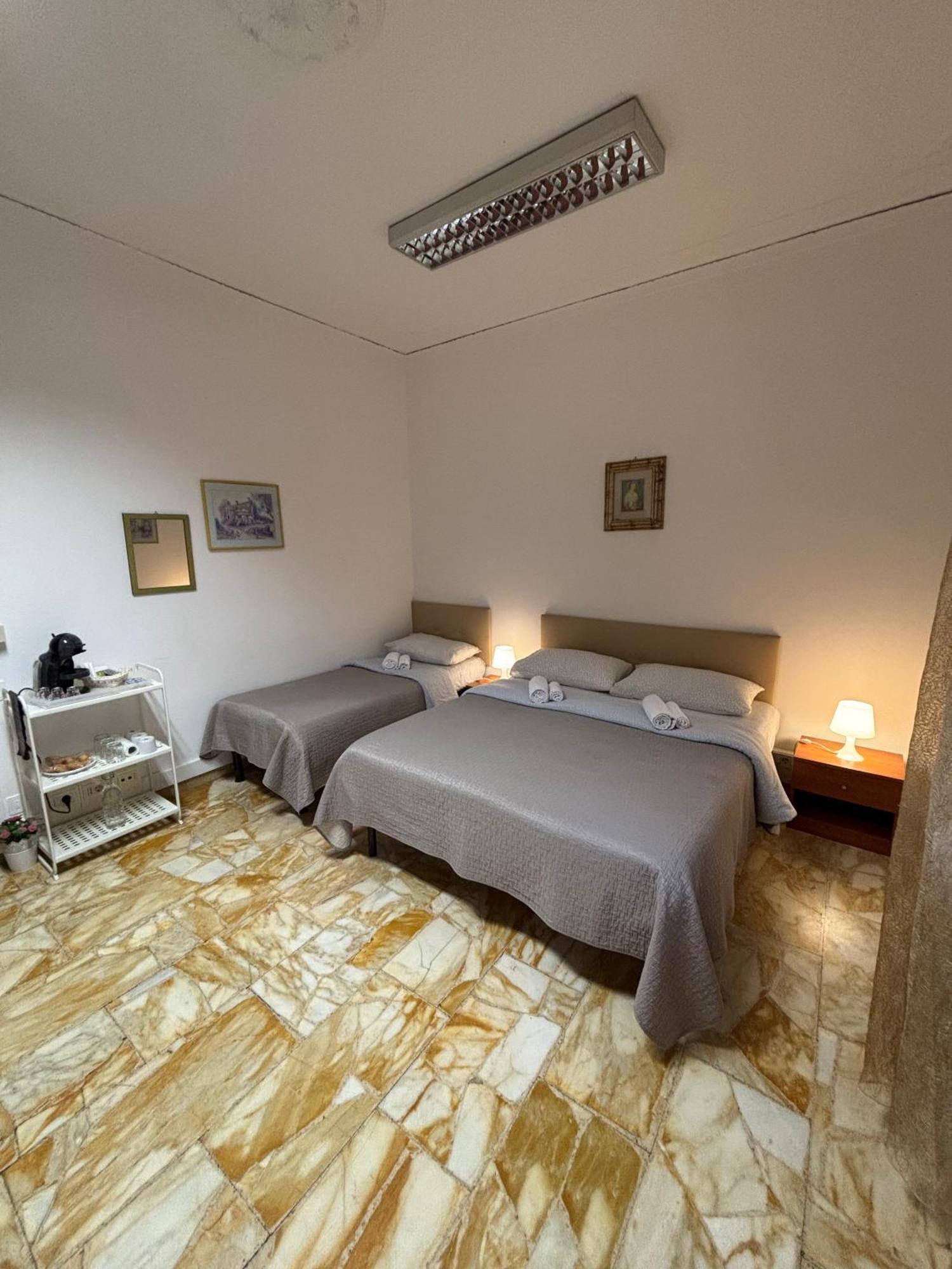 My Way Bed & Breakfast Pisa Bagian luar foto