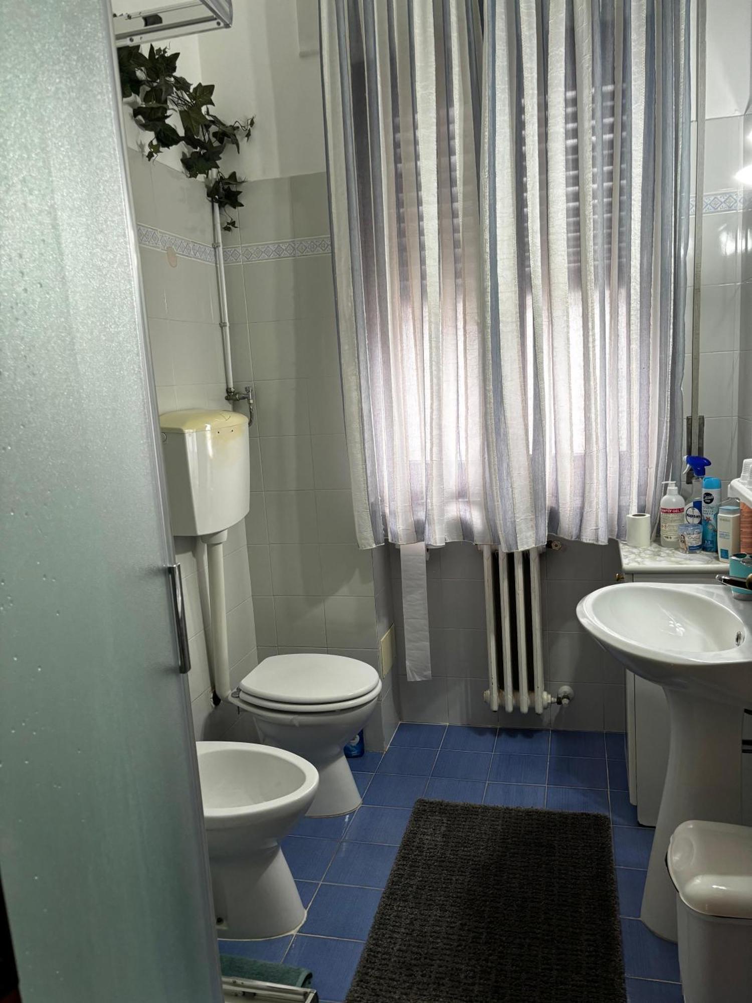 My Way Bed & Breakfast Pisa Bagian luar foto