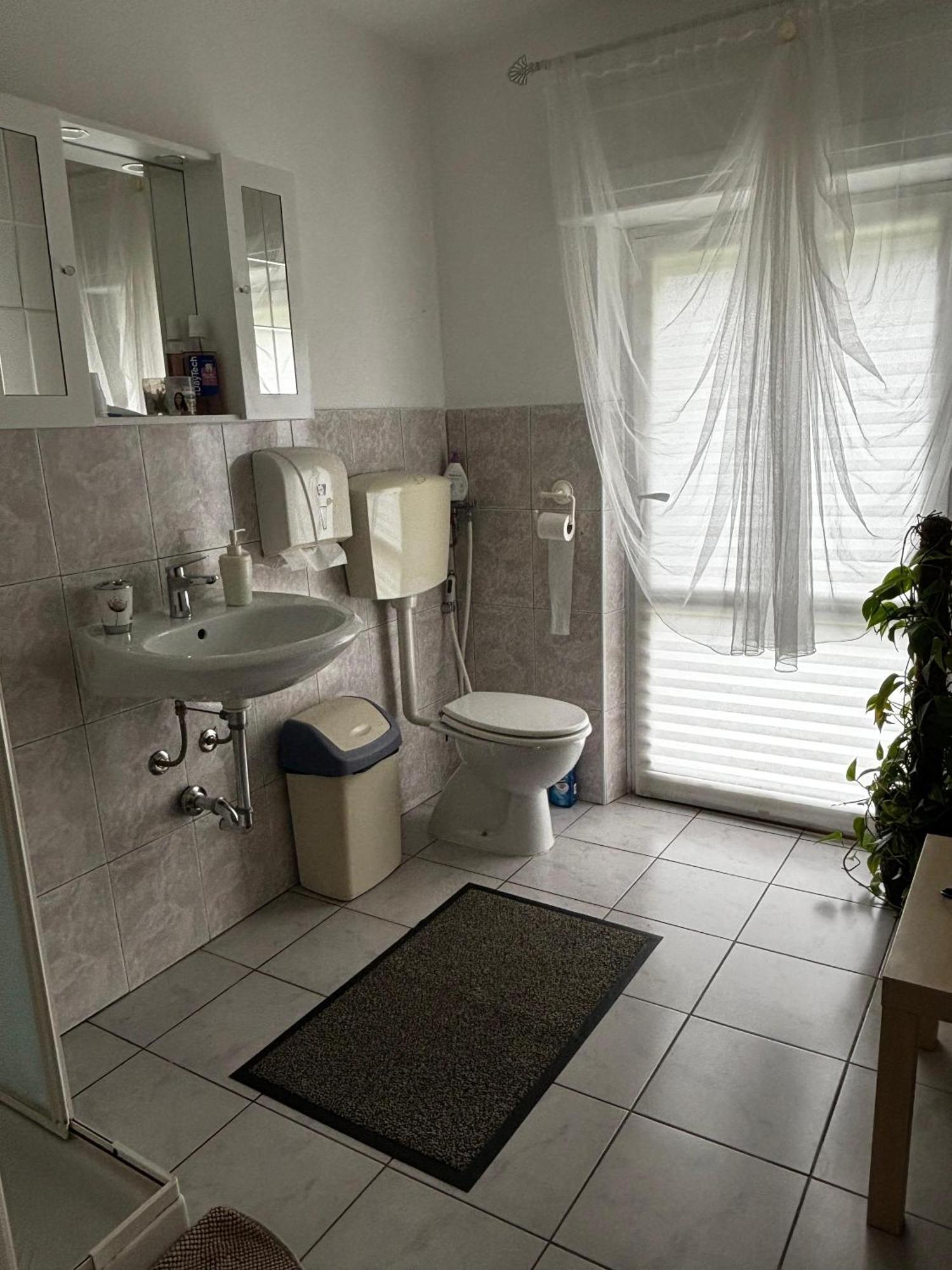 My Way Bed & Breakfast Pisa Bagian luar foto