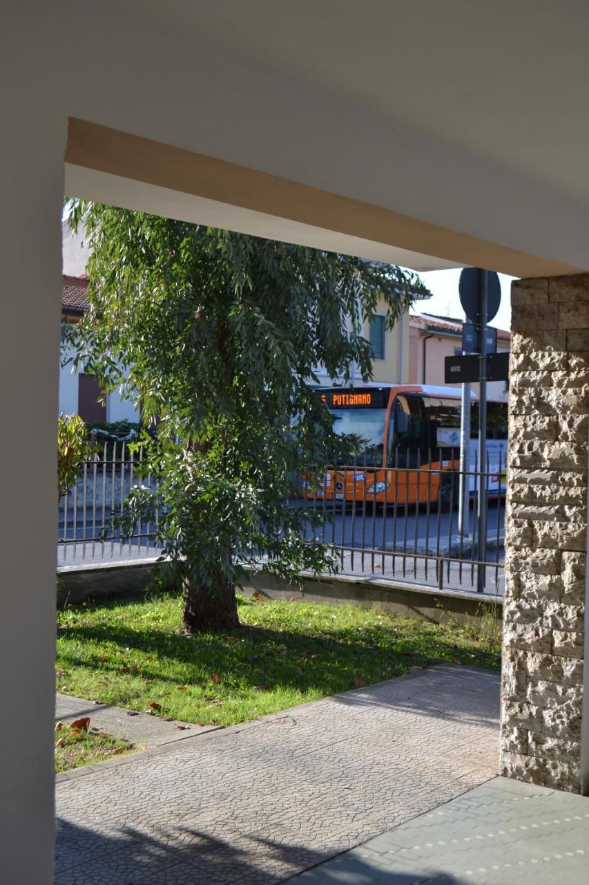 My Way Bed & Breakfast Pisa Bagian luar foto