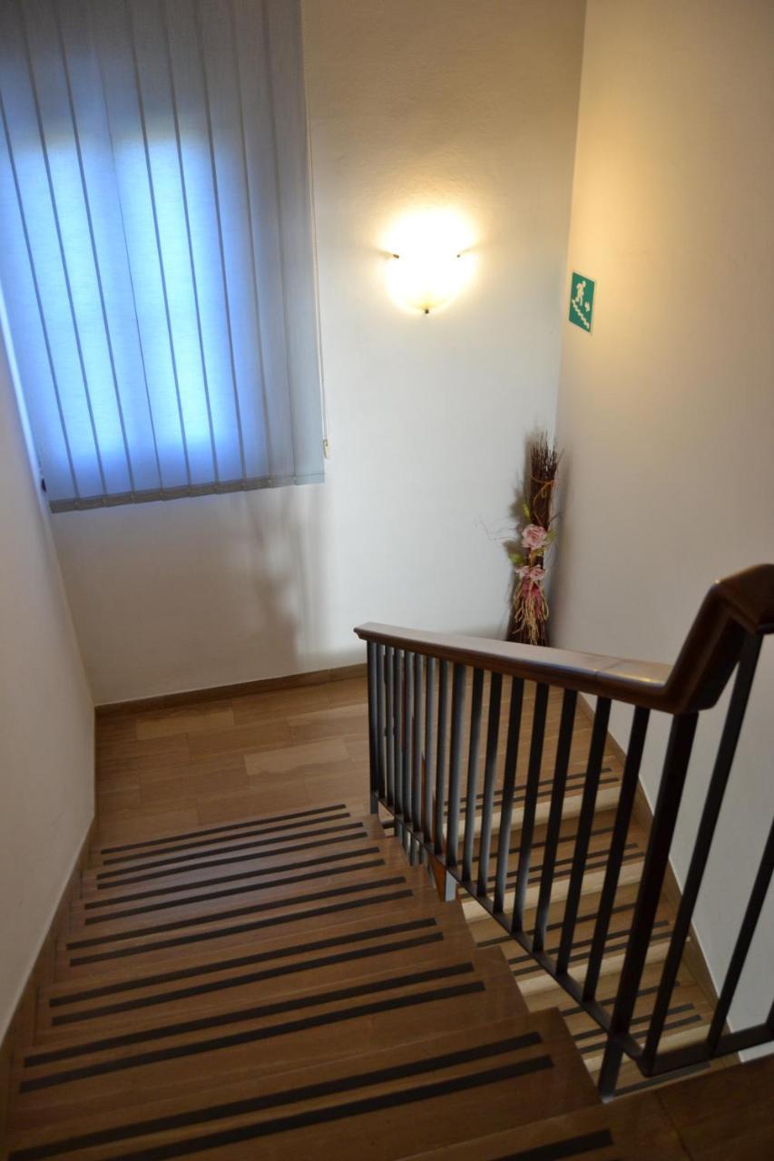My Way Bed & Breakfast Pisa Bagian luar foto