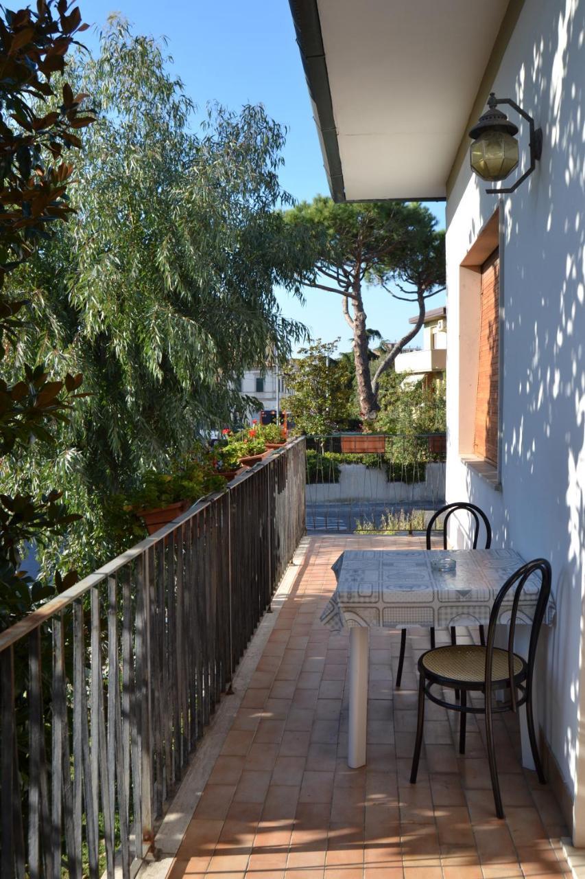 My Way Bed & Breakfast Pisa Bagian luar foto